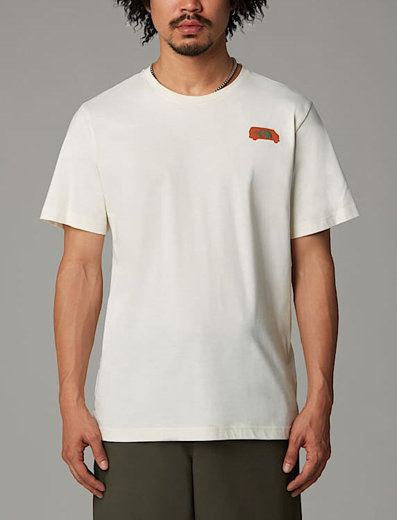 T-shirt Uomo