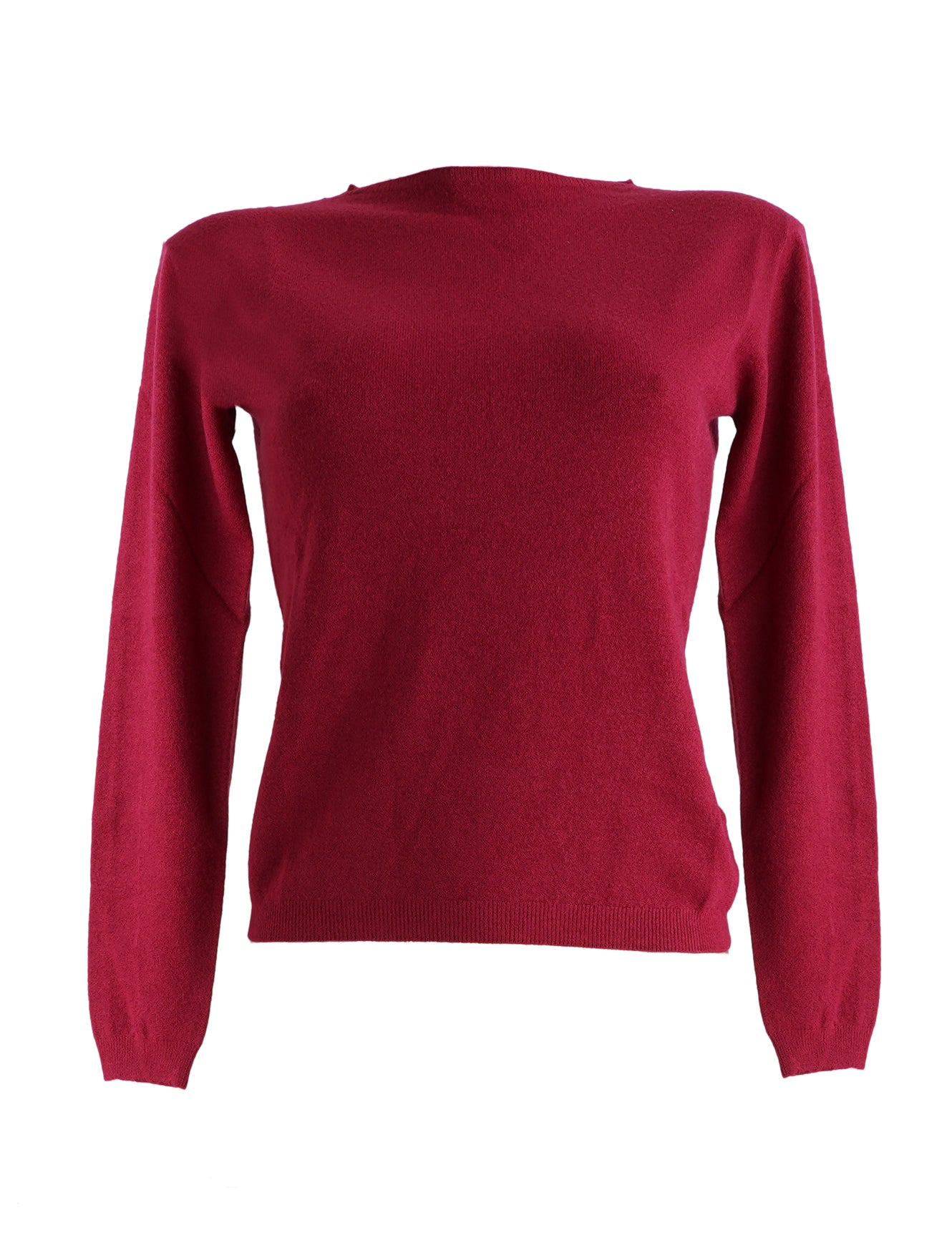 Maglia Girocollo CARTA LIBERA 52C2170/51 Donna