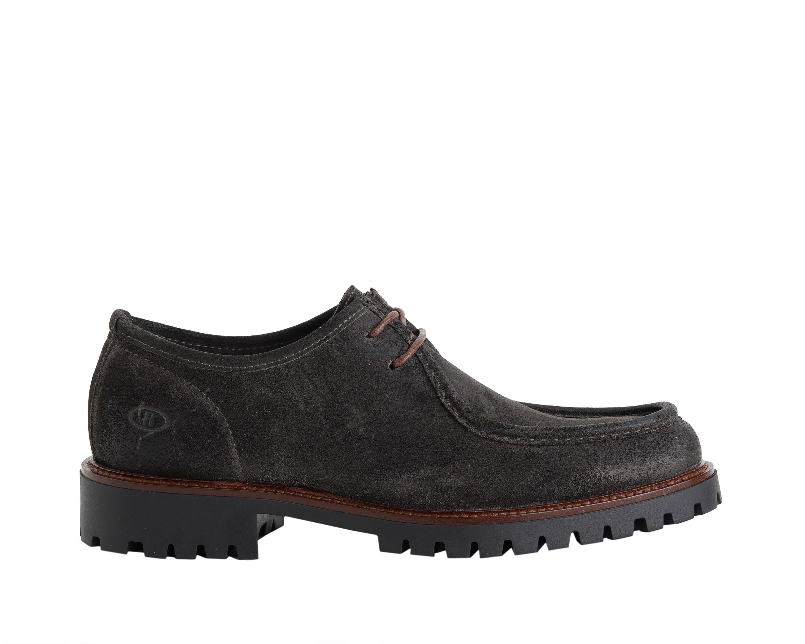 Mocassino stringato ROGAL'S KYOTO 34 Uomo