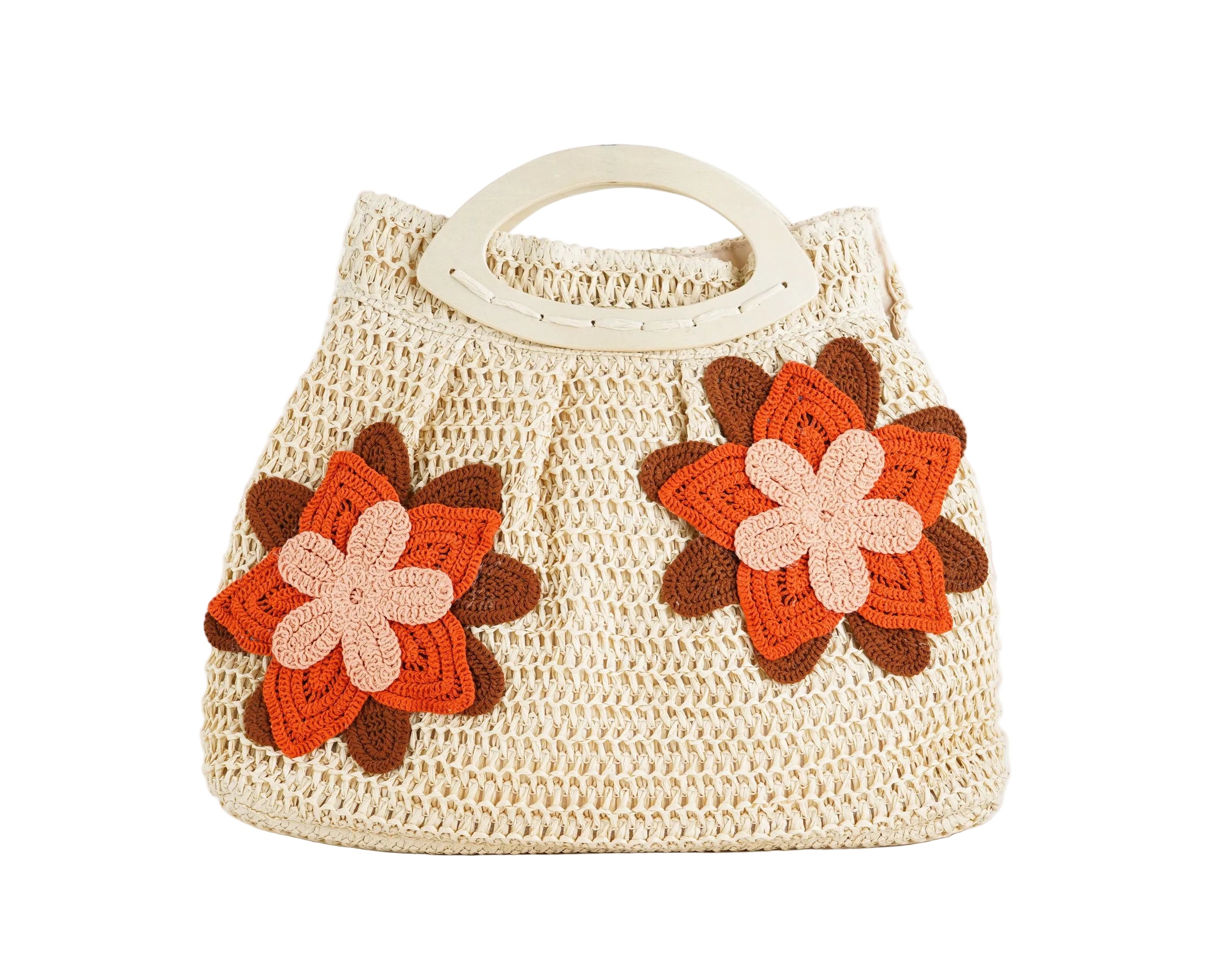 Borsa a mano Pho 8023015 Donna