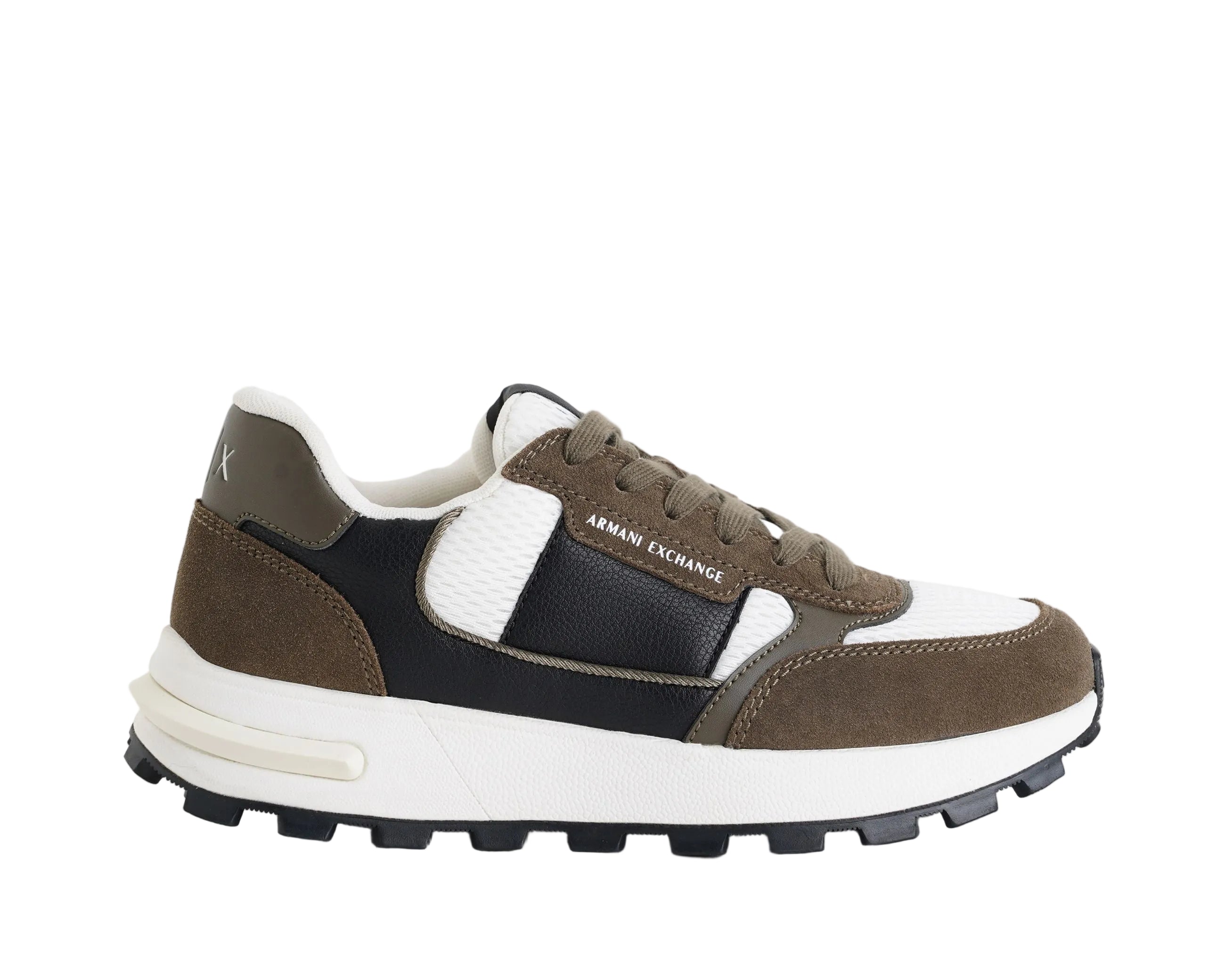 Sneakers ARMANI EXCHANGE XM002197AF17447 Uomo