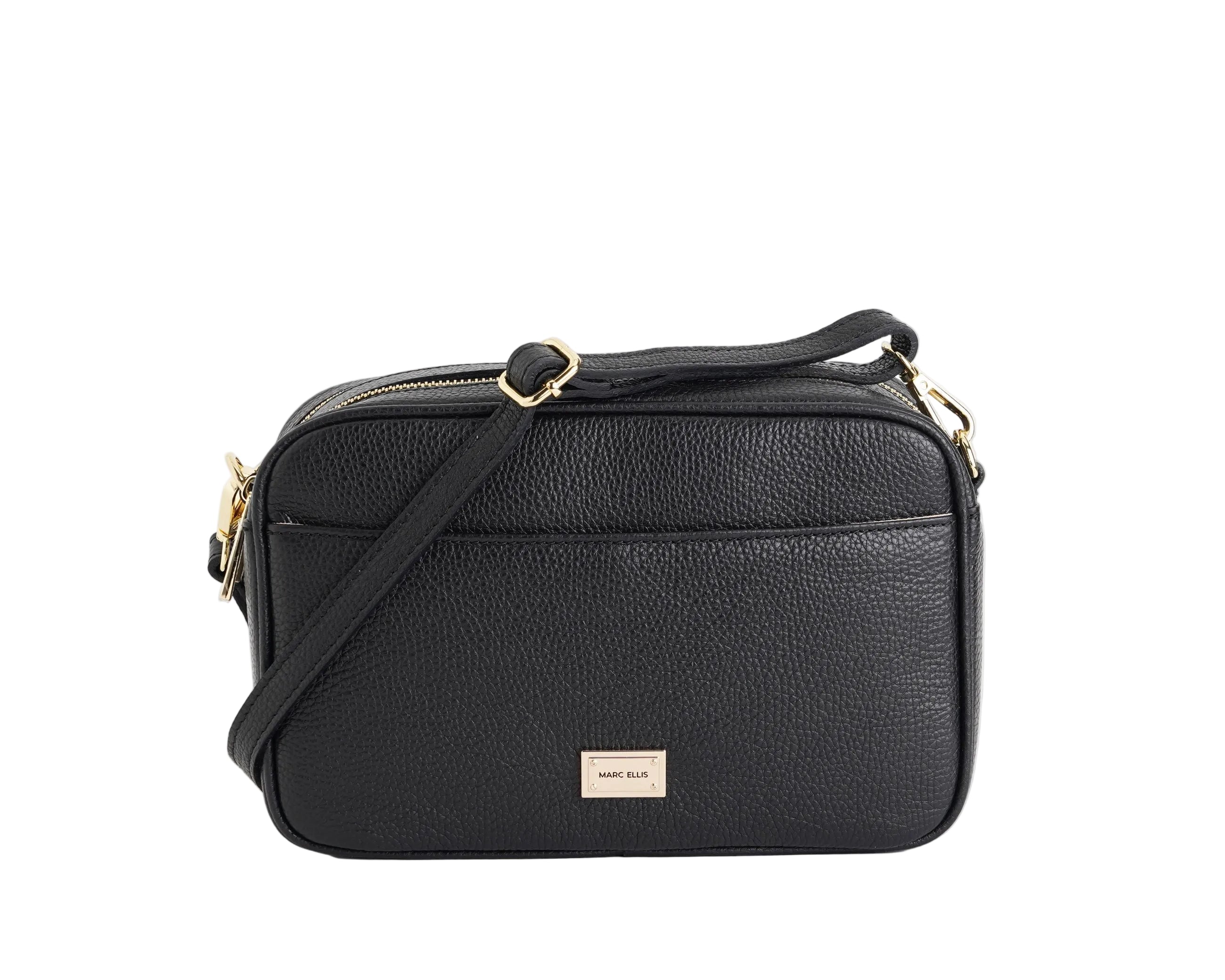 Borsa a tracolla Marc Ellis ALTHEA L PLATE Donna