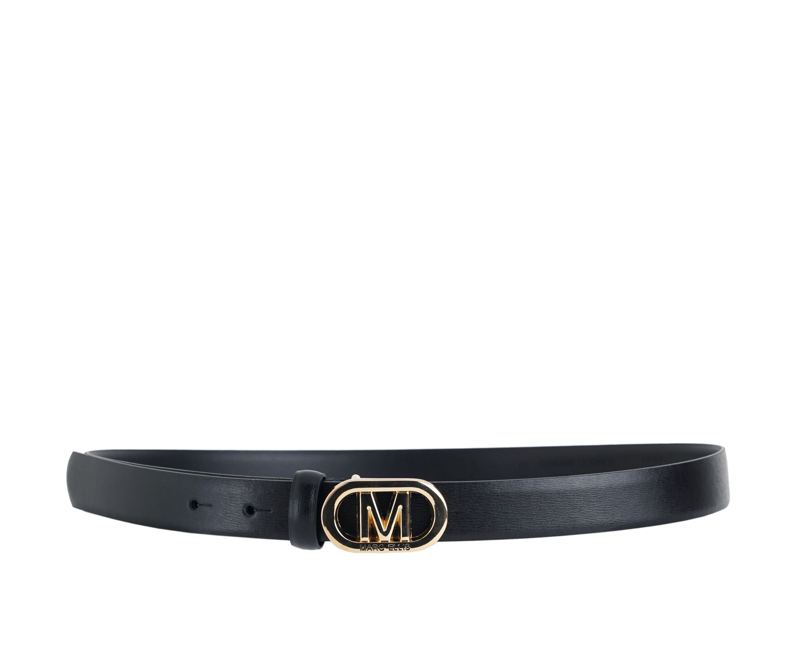 Cintura Marc Ellis ME BELT - 173 BX Donna