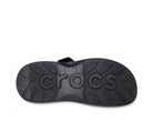 CROCS Soho Two Strap Sandal CR.212861 Black