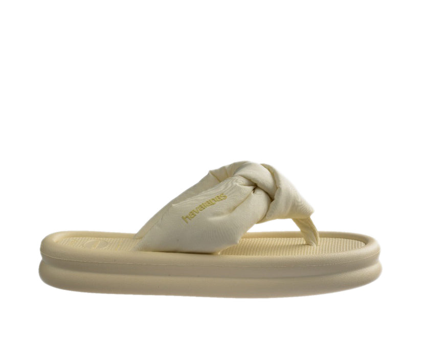 Sandalo Havaianas Over Puffed Up 4150281 Donna