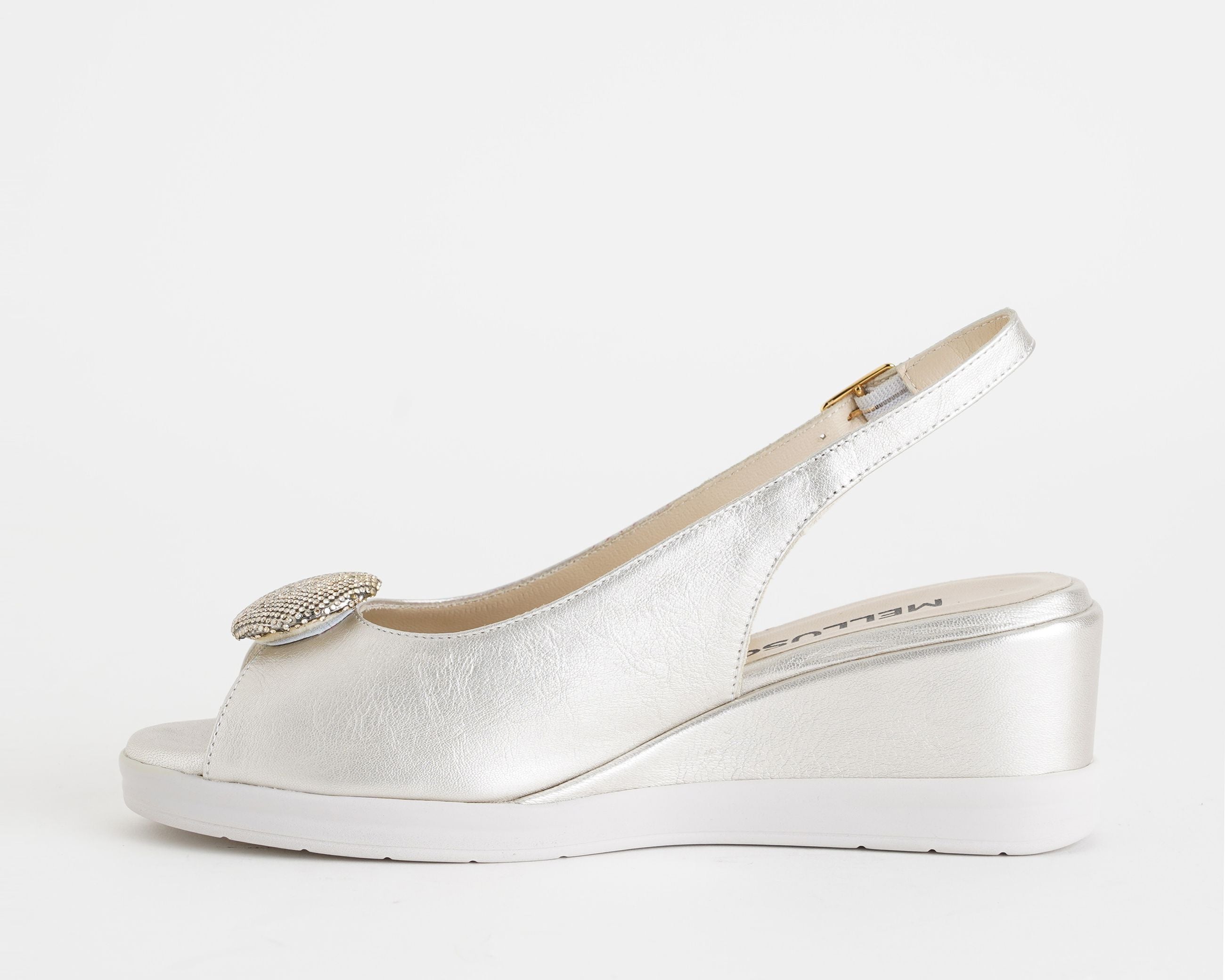 Sandalo MELLUSO r80342q Avana