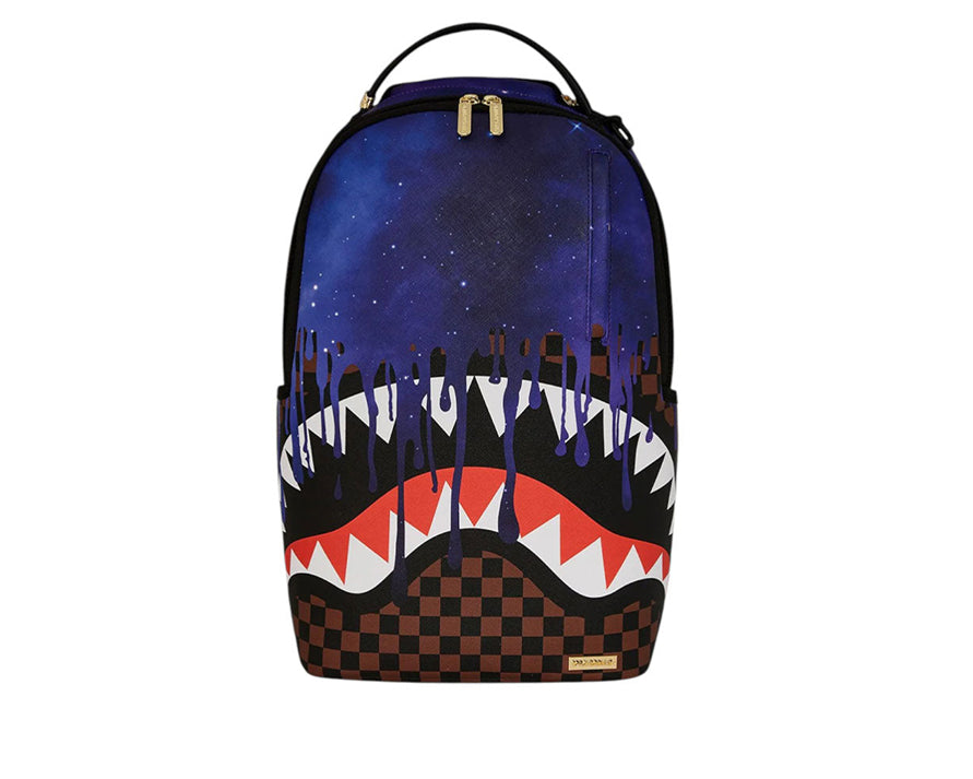Zaino Sprayground Lost In Space Drip 10B7669NSZ Unisex Uomo Donna