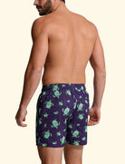 F**K FK26-SM5600X07 Costume Boxer Fantasia Uomo