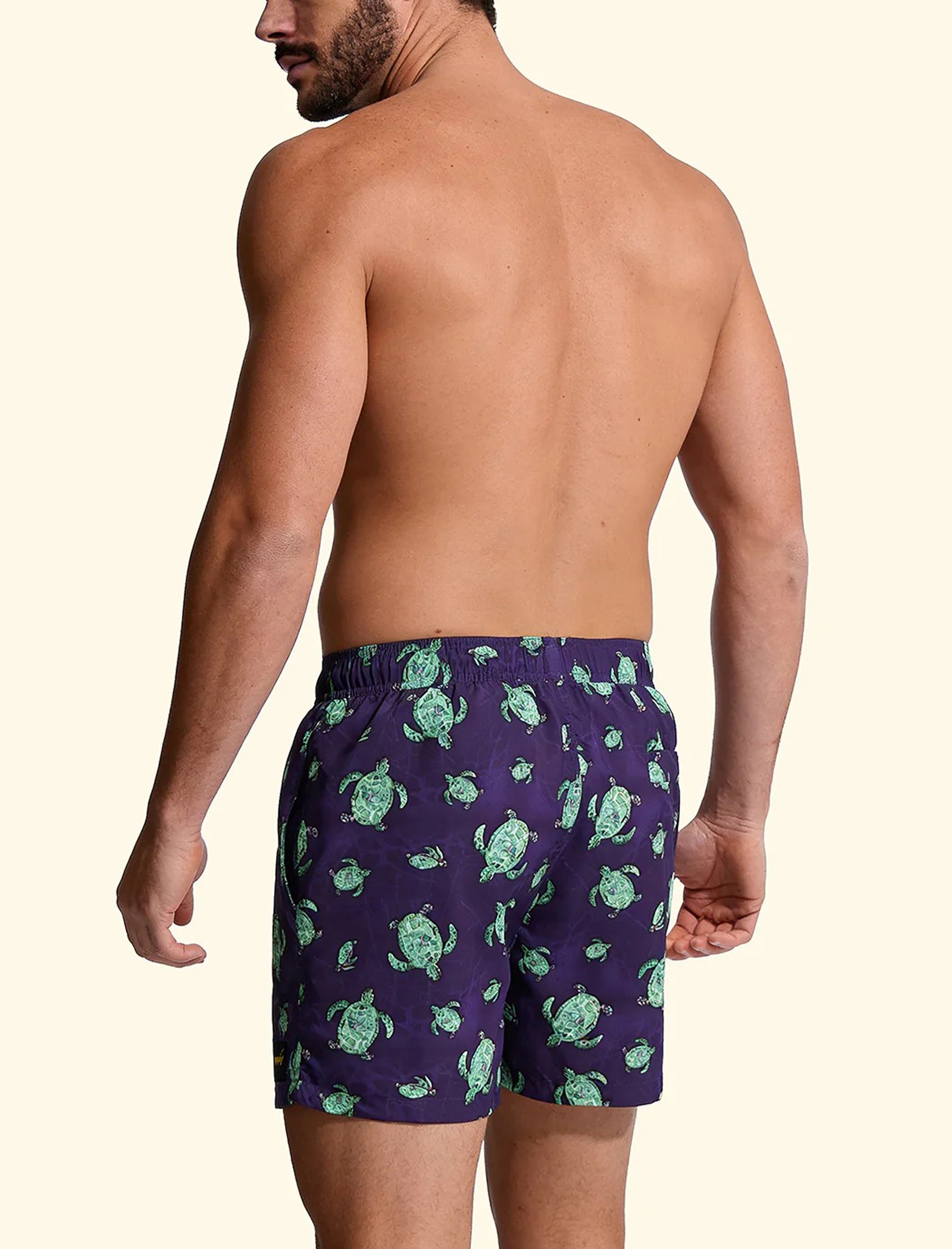 F**K FK26-SM5600X07 Costume Boxer Fantasia Uomo