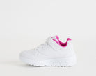 Sneakers Skechers Uno Lite 310451N White/Pink