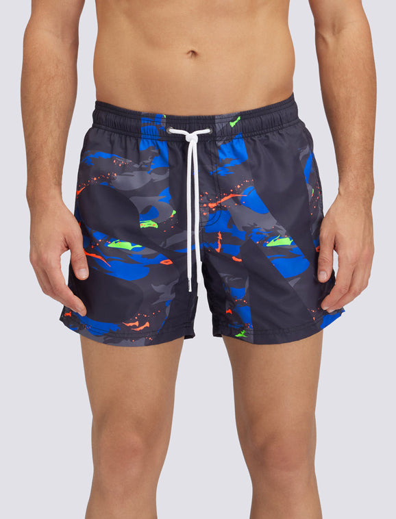 Pantaloncini da bagno Uomo