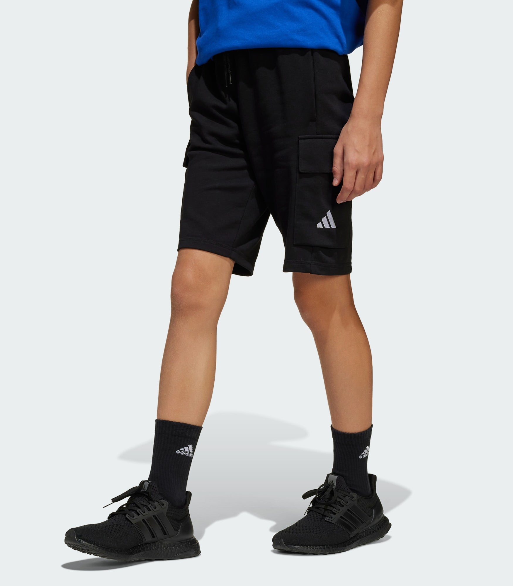 Shorts Unisex bambino