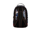 Sprayground Ichimatsu-Moyo Camokawa DLX Cotton Backpack 910B8810NSZ SPRAYGROUND Multicolore