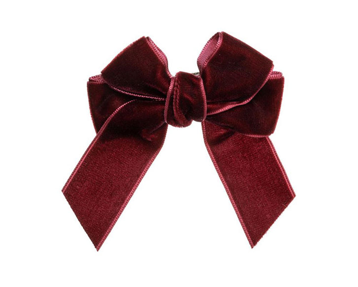 Fiocco/Pinzetta Bambina