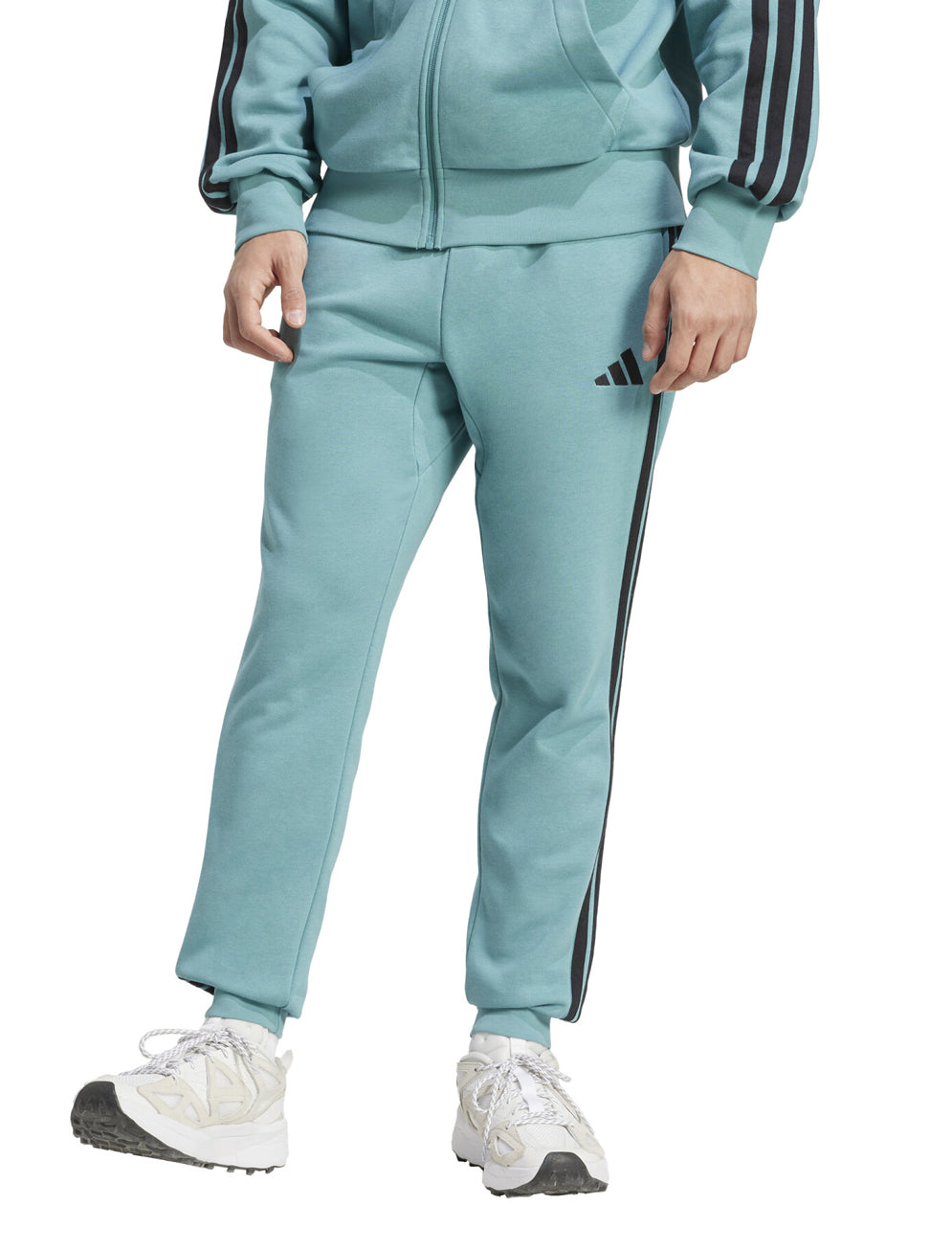 Pantaloni sportivi NIKE JX0725 Verde polvere Uomo