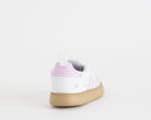 Sneakers Adidas Samba Quickon KK0454 Bianco/Rosa