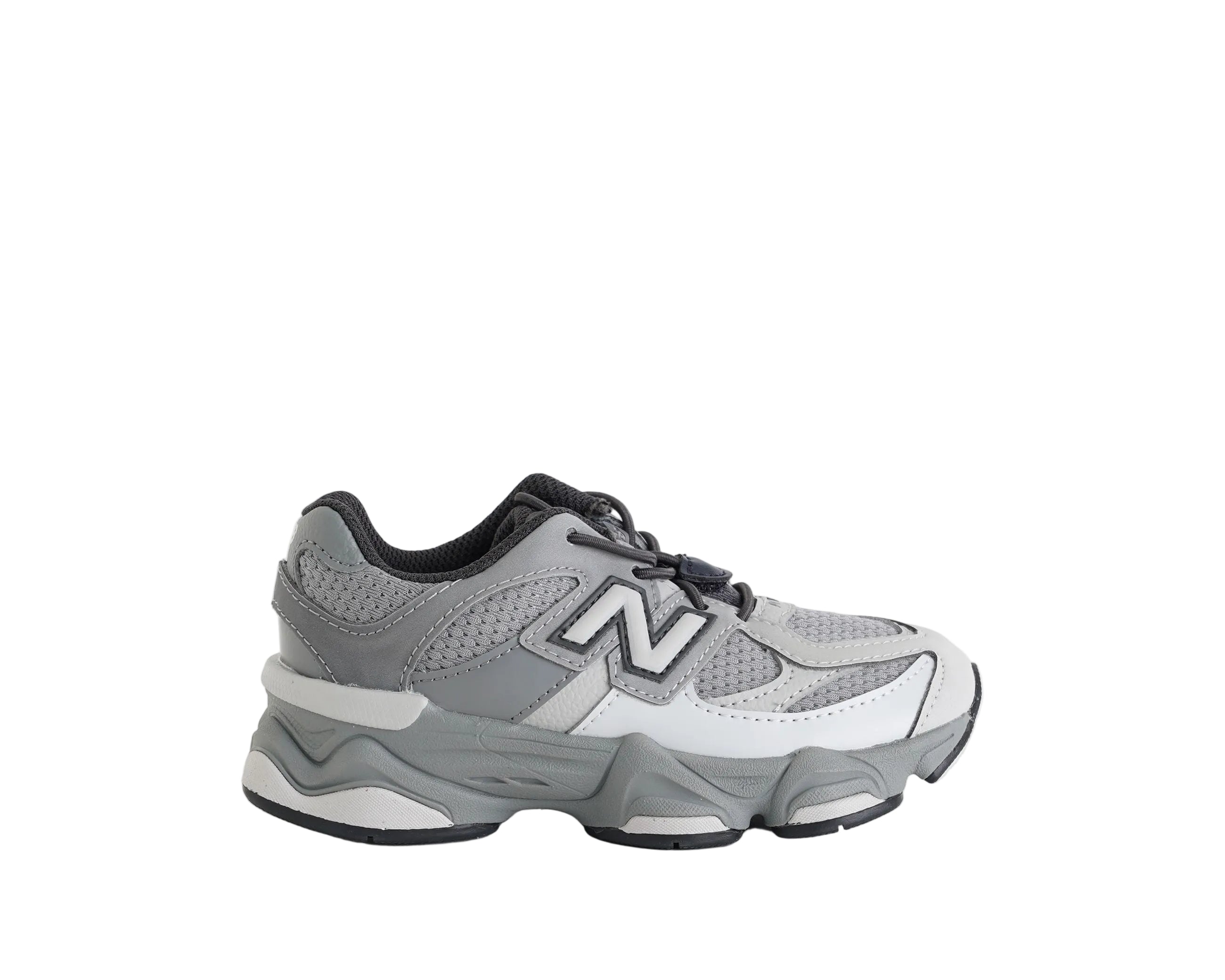 Sneakers New Balance I906037D Slate Grey/Harbor Grey