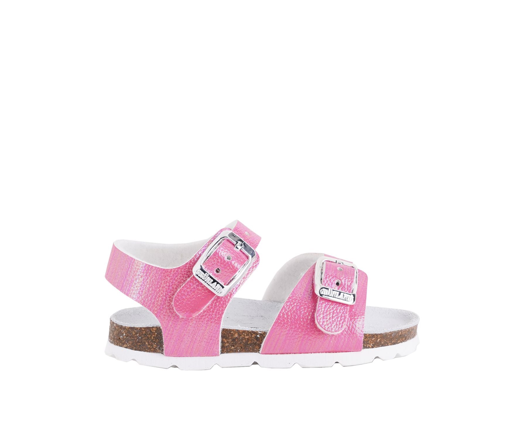 Sandalo basso Bambina