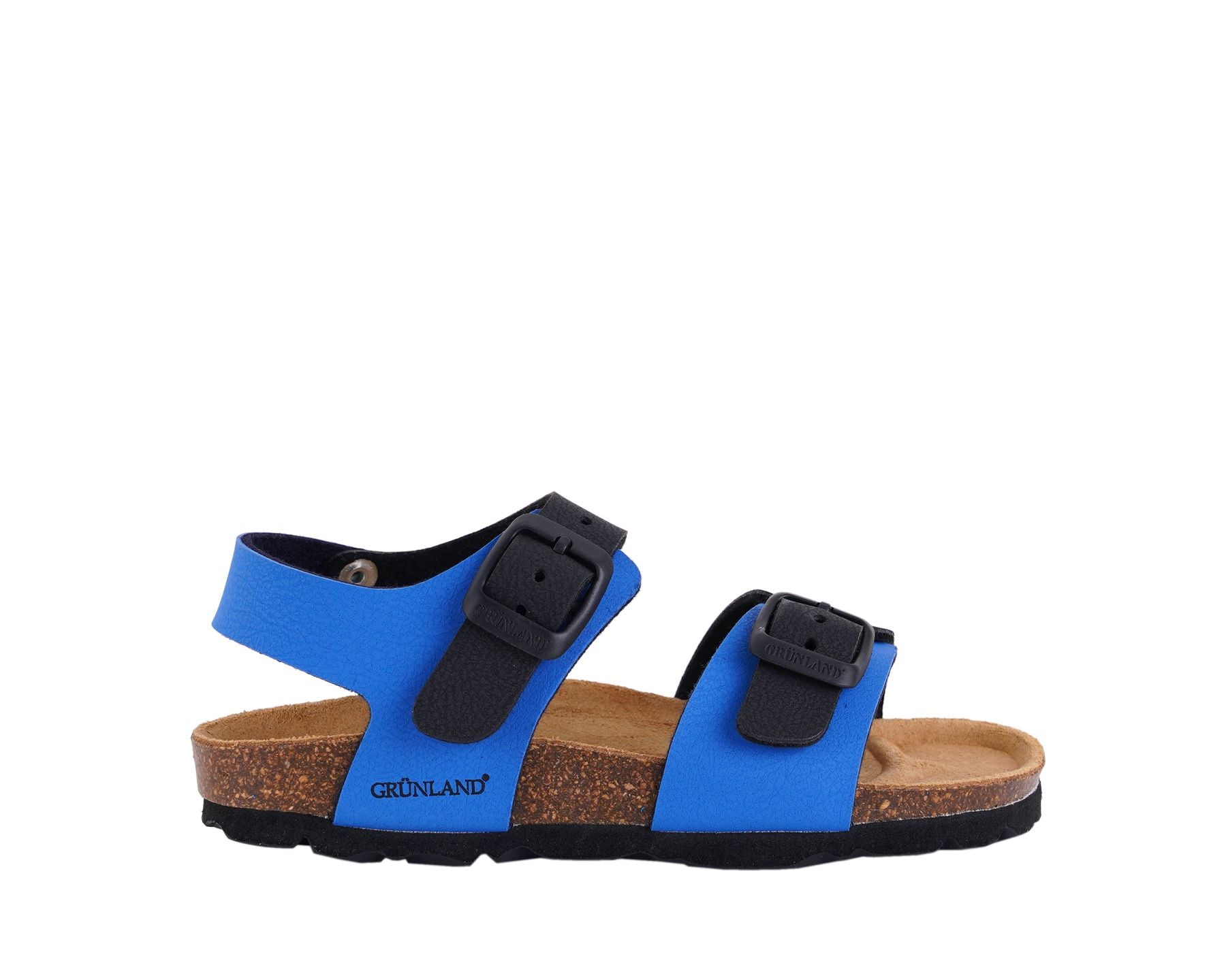 Sandalo basso Bambino