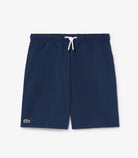 Lacoste Boxer Mare Monogramma MJ6880-166 Marine bambino