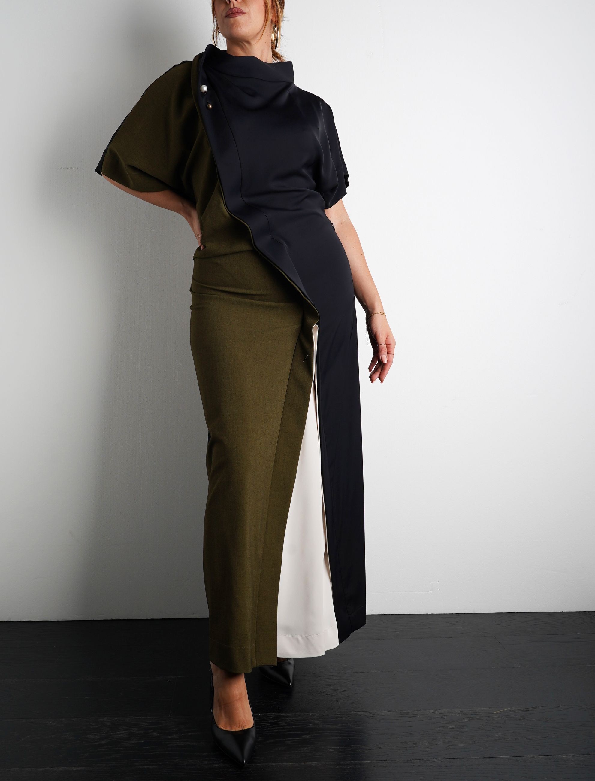 Abito JIJIL JPI25AB109.0CP0061 0282 Donna