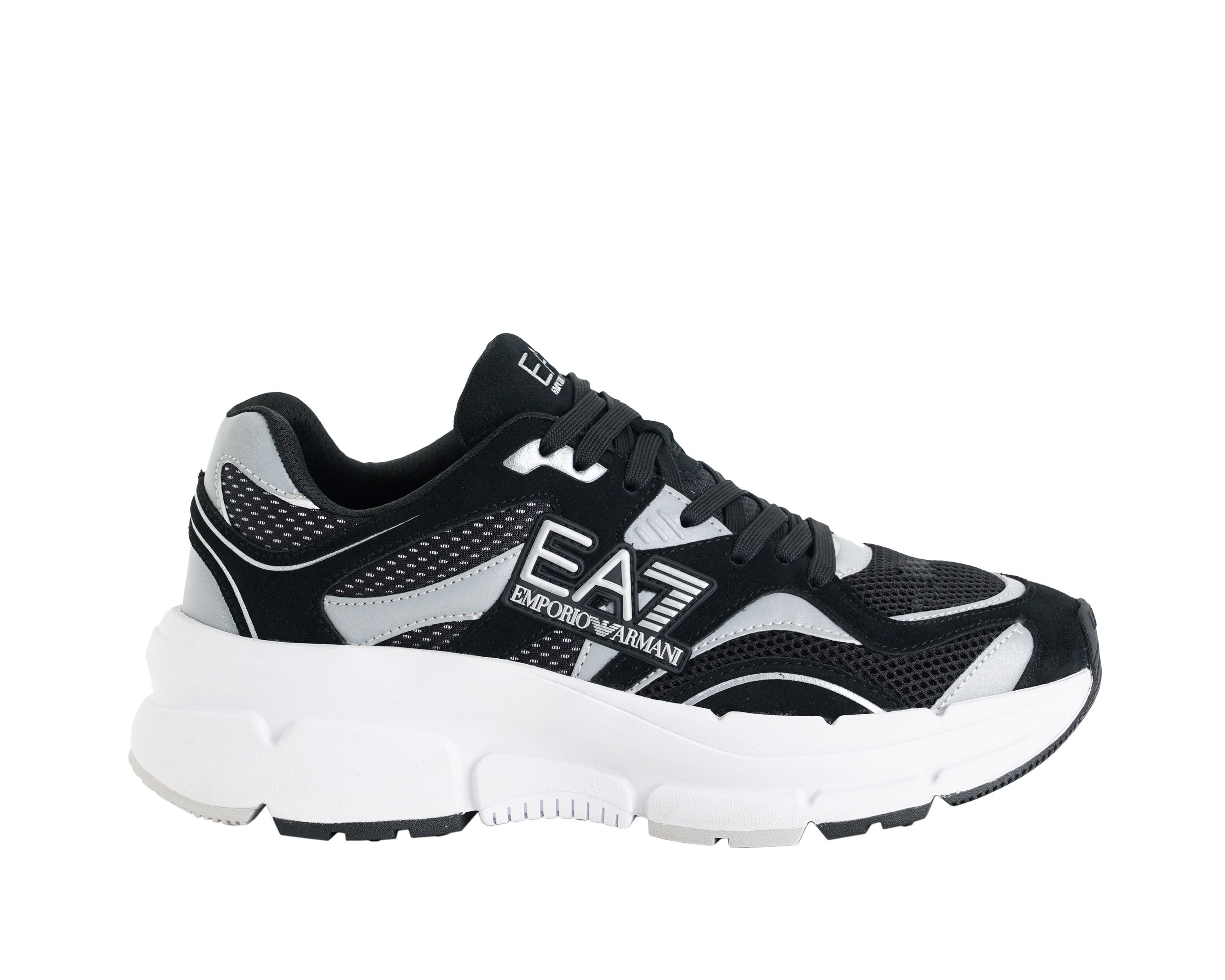 Sneakers EA7 X8X237XK425 N763 Uomo