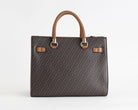 Tote Bag Liu Jo AF6086 E1137 Suede