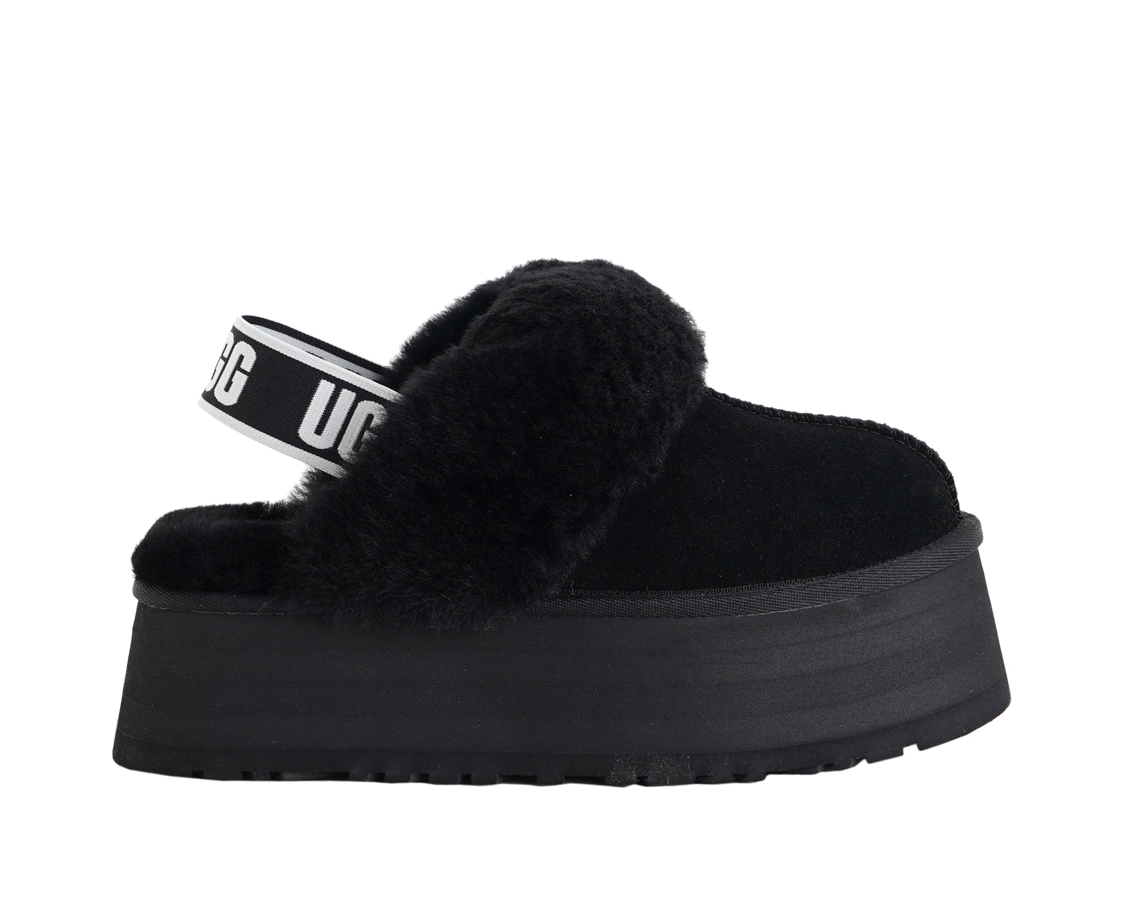 Sabot UGG Funkette mules 1113474 Donna