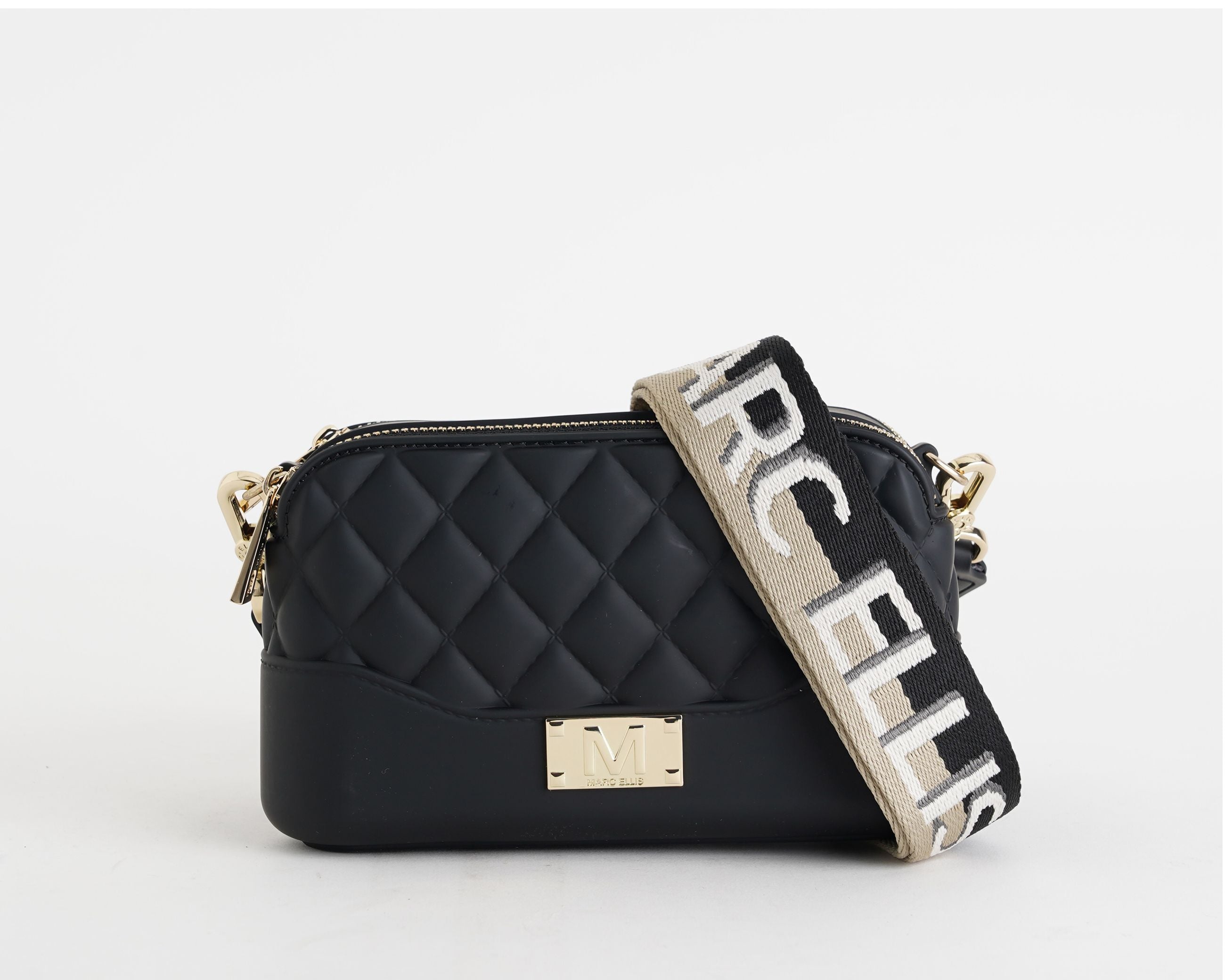 Borsa a tracolla Marc Ellis Flat Bloom 27 Donna
