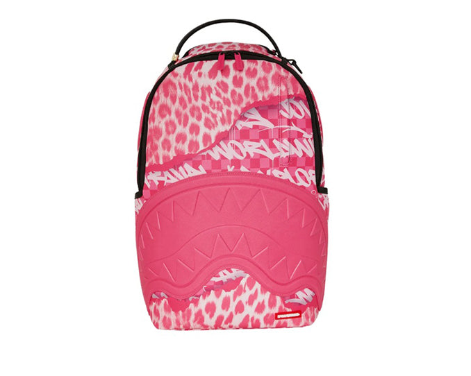 Zaino SPRAYGROUND Wild Amazon Dlxsv 910B7647NSZ Donna