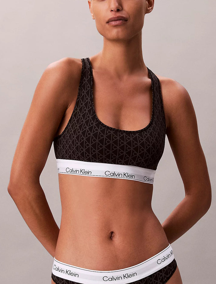 Brassière CALVIN KLEIN LV00QF8493 Donna