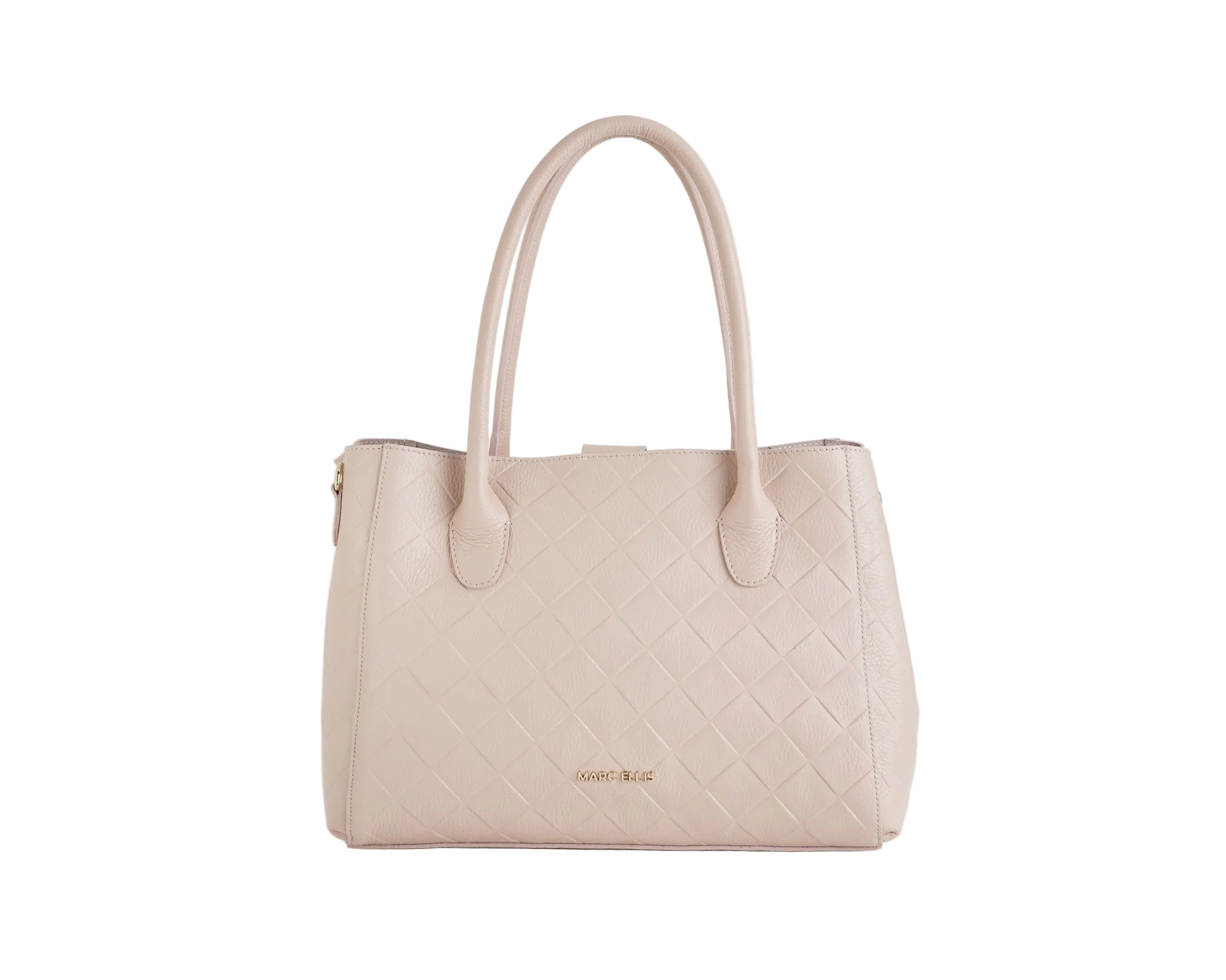 Borsa a spalla Marc Ellis Alene Plot Donna