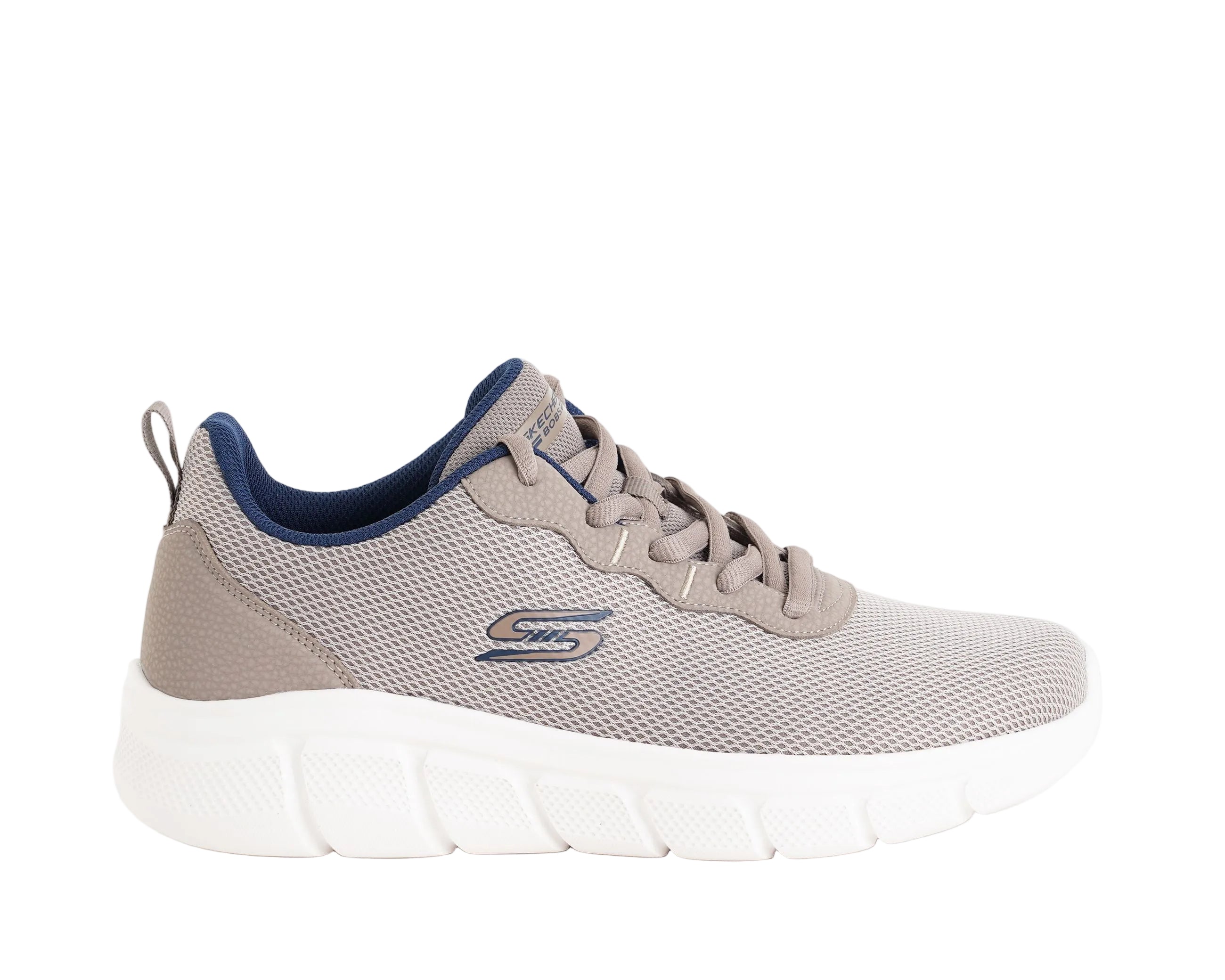 Sneakers SKECHERS Bobs B Flex - Icy Edge 118109 Uomo