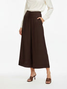 Pantaloni lunghi Pahiesa PA2019S Brown