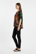 Patrice Blouse - Laterale v2