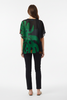 Patrice Blouse - Posteriore