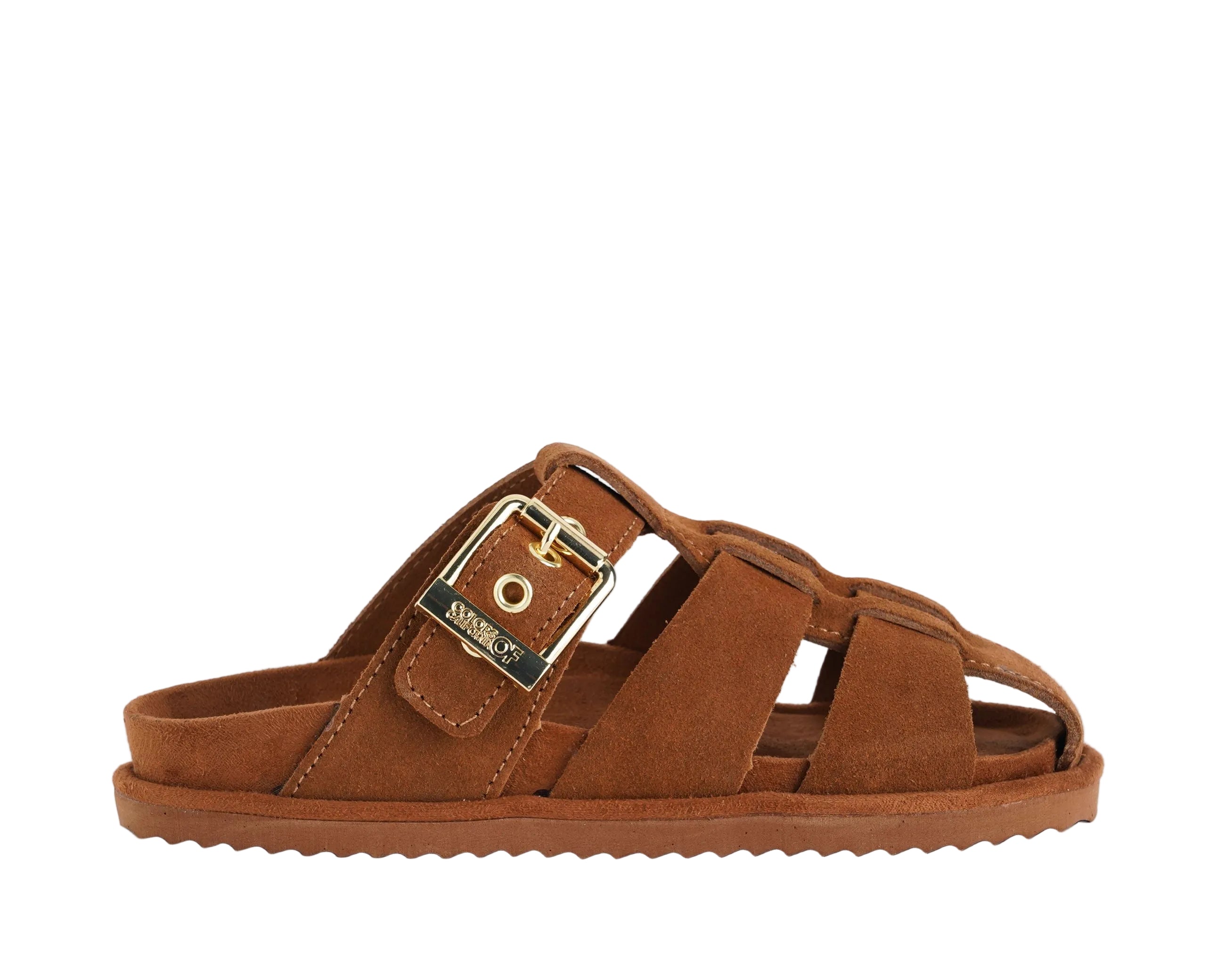 HC.BIOW601/TAN COLORS OF CALIFORNIA TAN


