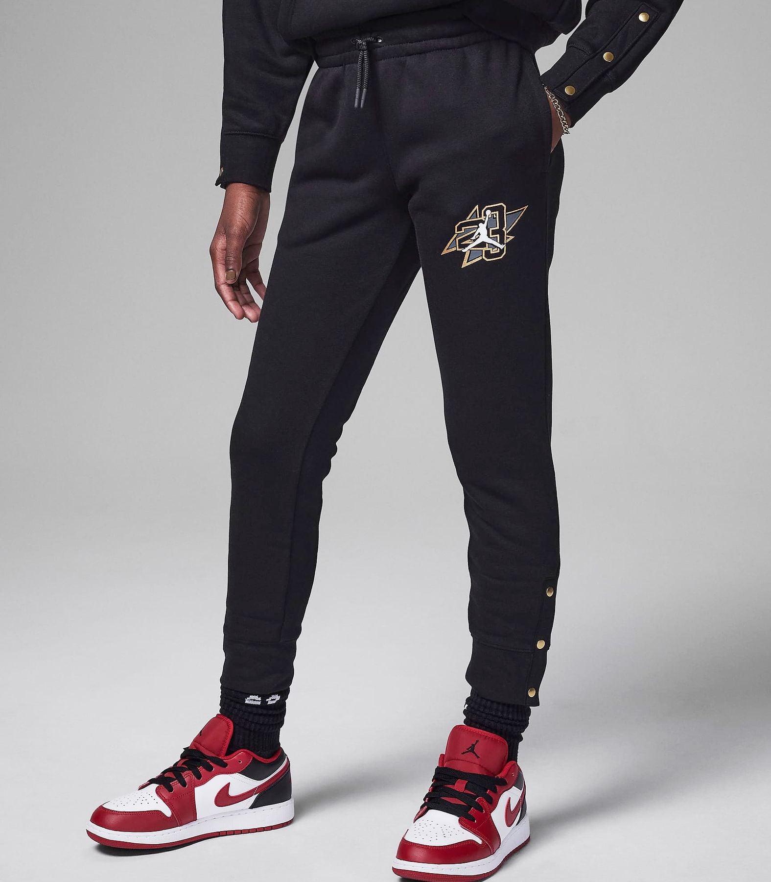 Pantalone sportivo Bambina