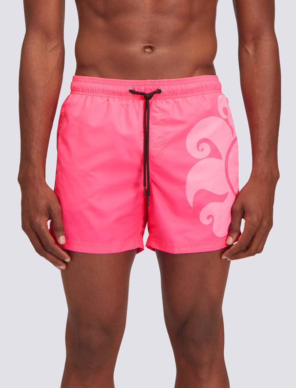 Pantaloncini da bagno Uomo