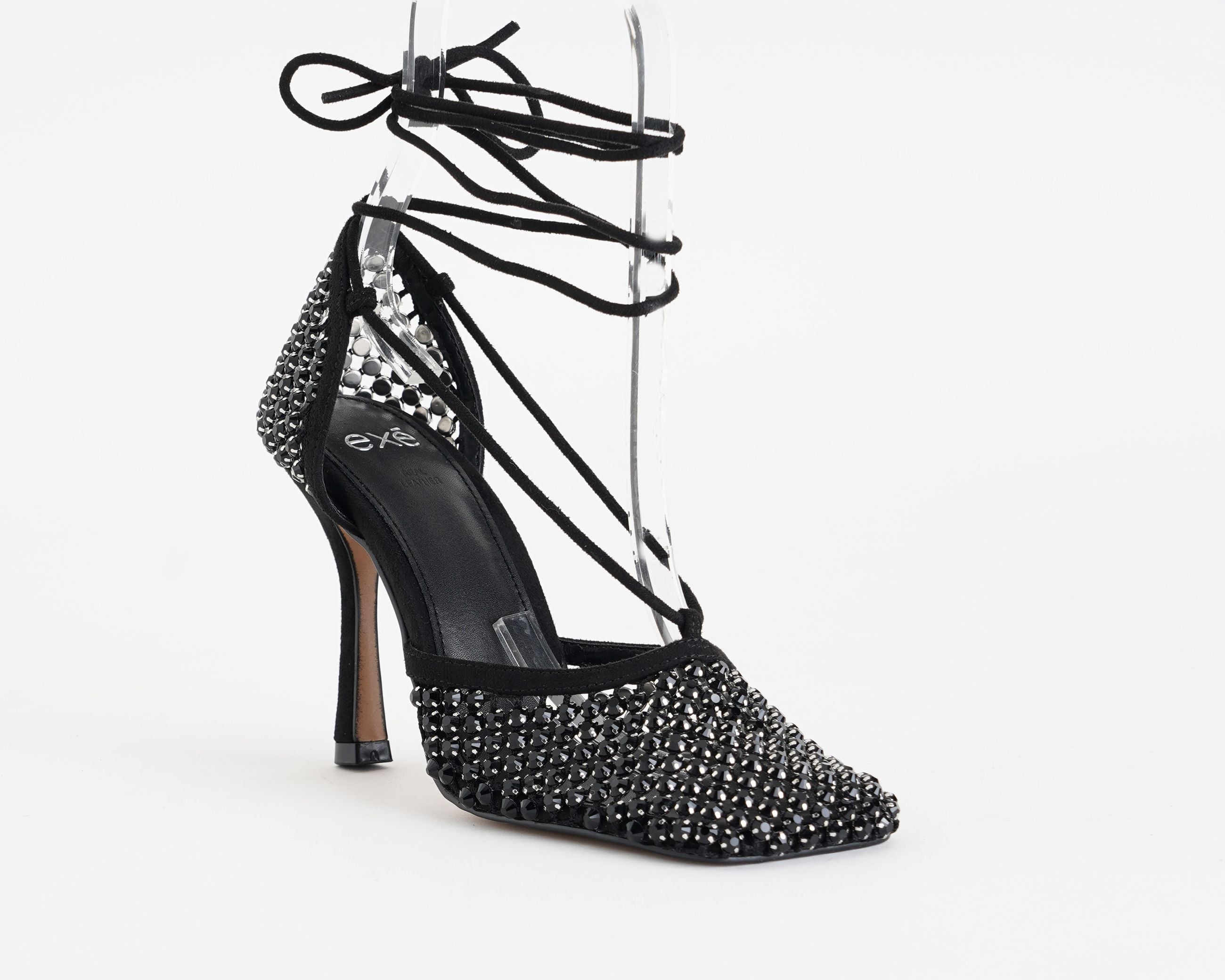 EXE LORENA-305 Black