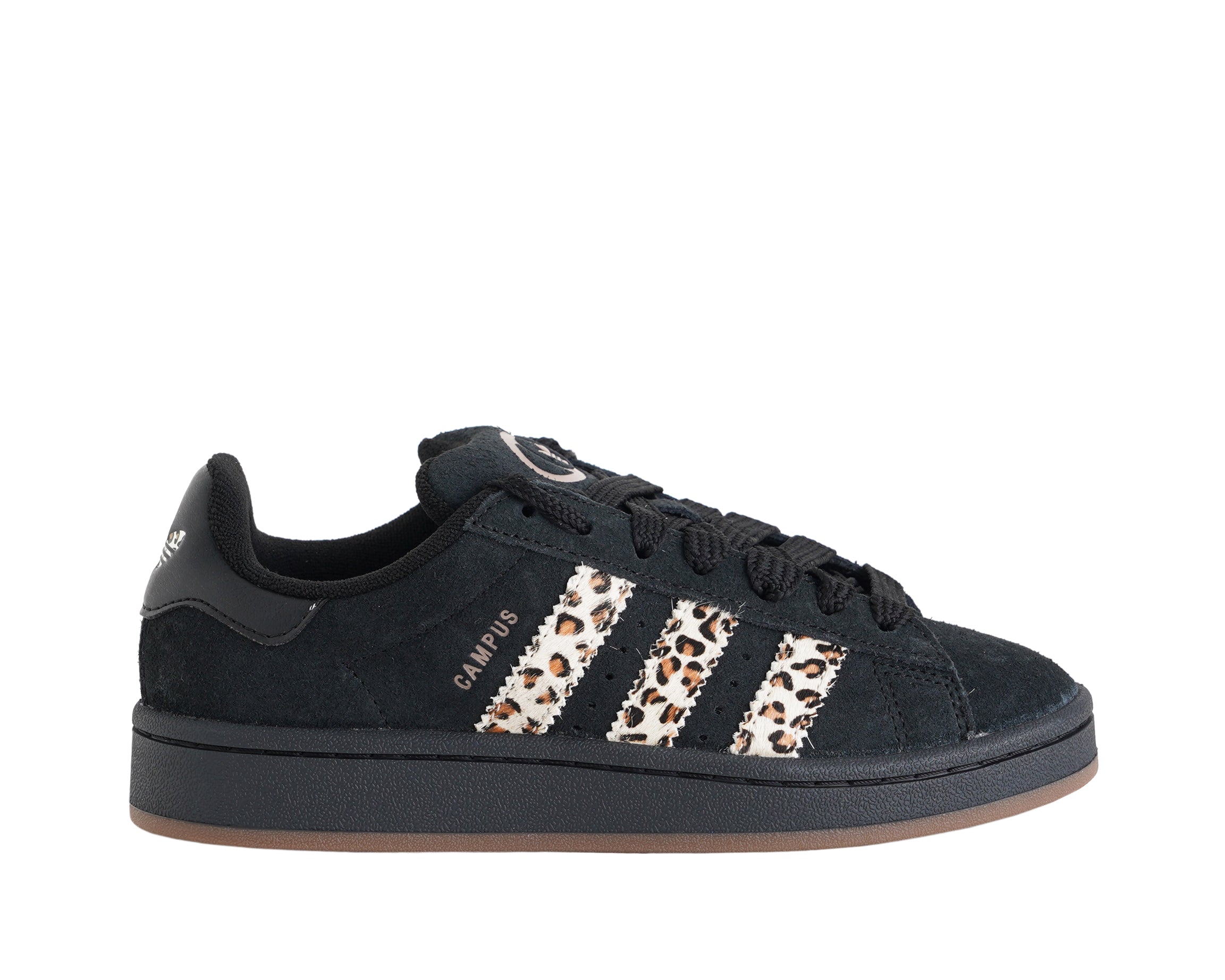 Sneakers ADIDAS Campus 00s Nero