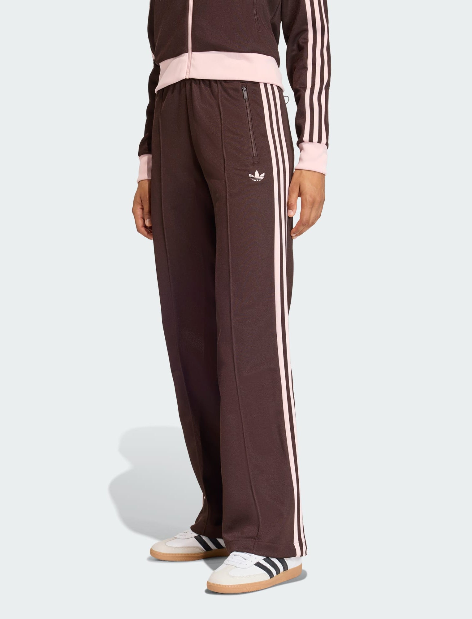 Pantalone sportivo Adidas Classic KD3749 Donna