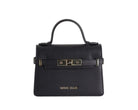 Borsa a mano Marc Ellis AROUND S 26 Donna Black Light Gold - Vista frontale