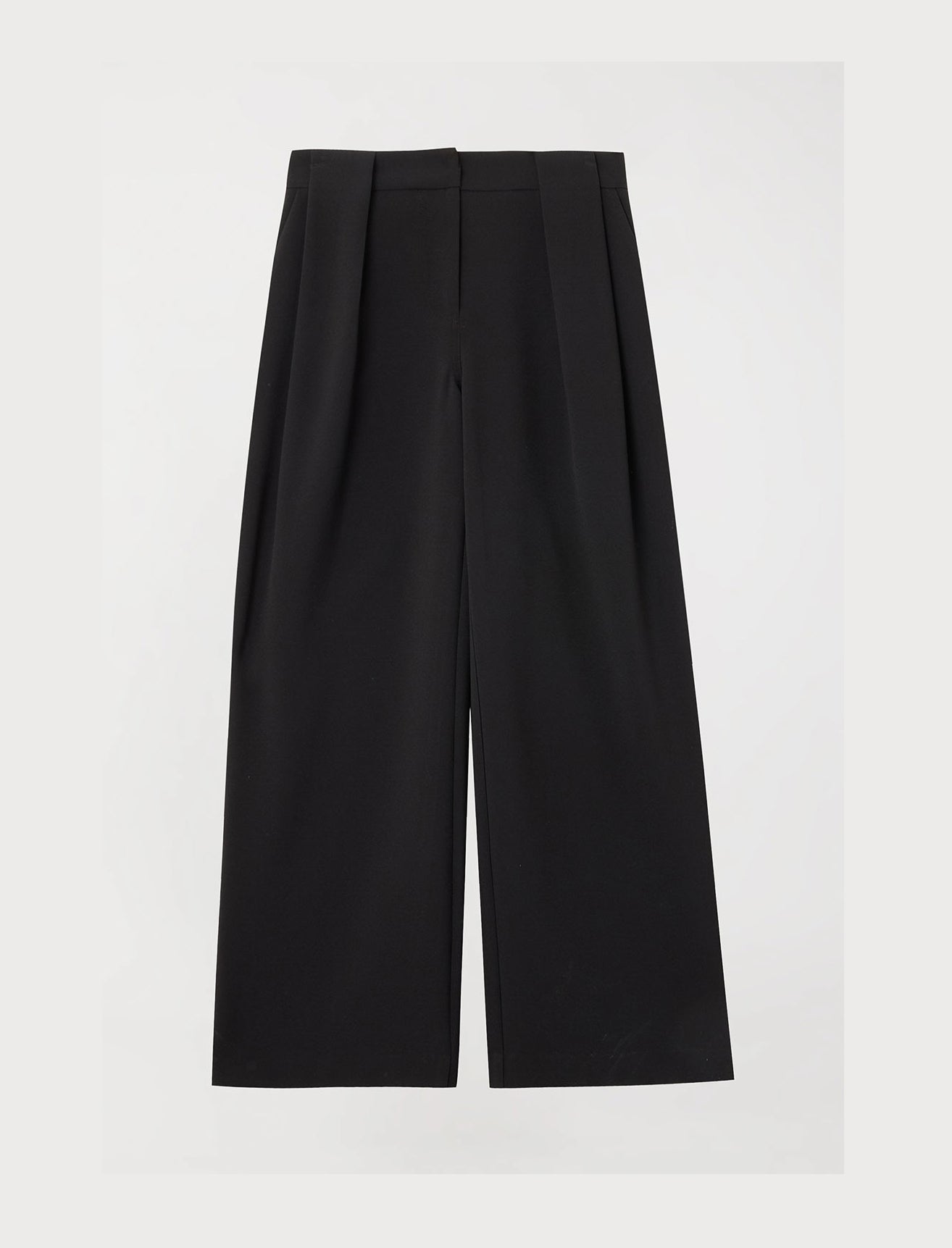 Pantalone ampio Twinset 262LI2DPP Donna