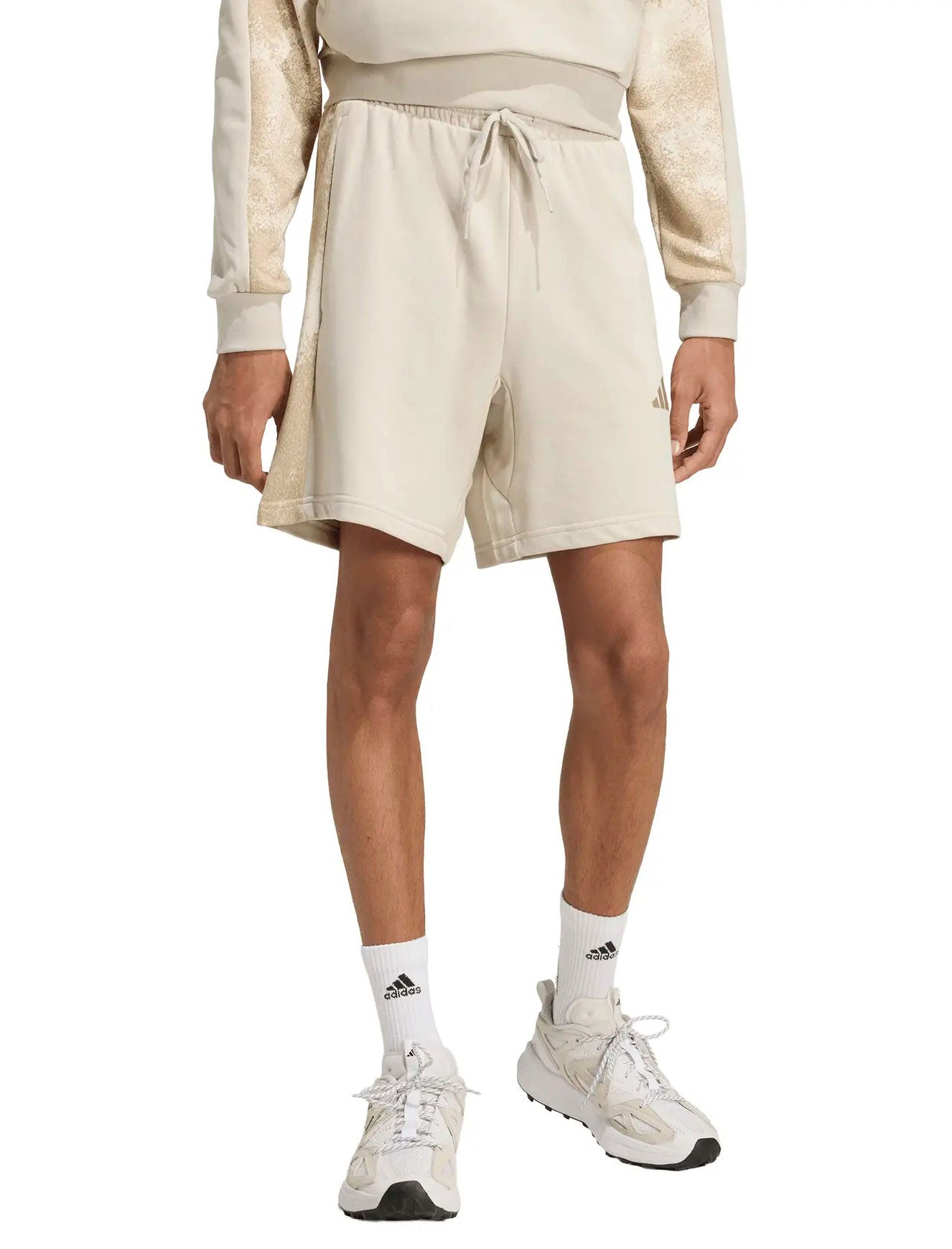 Shorts Adidas Camo Print JZ0152 Uomo