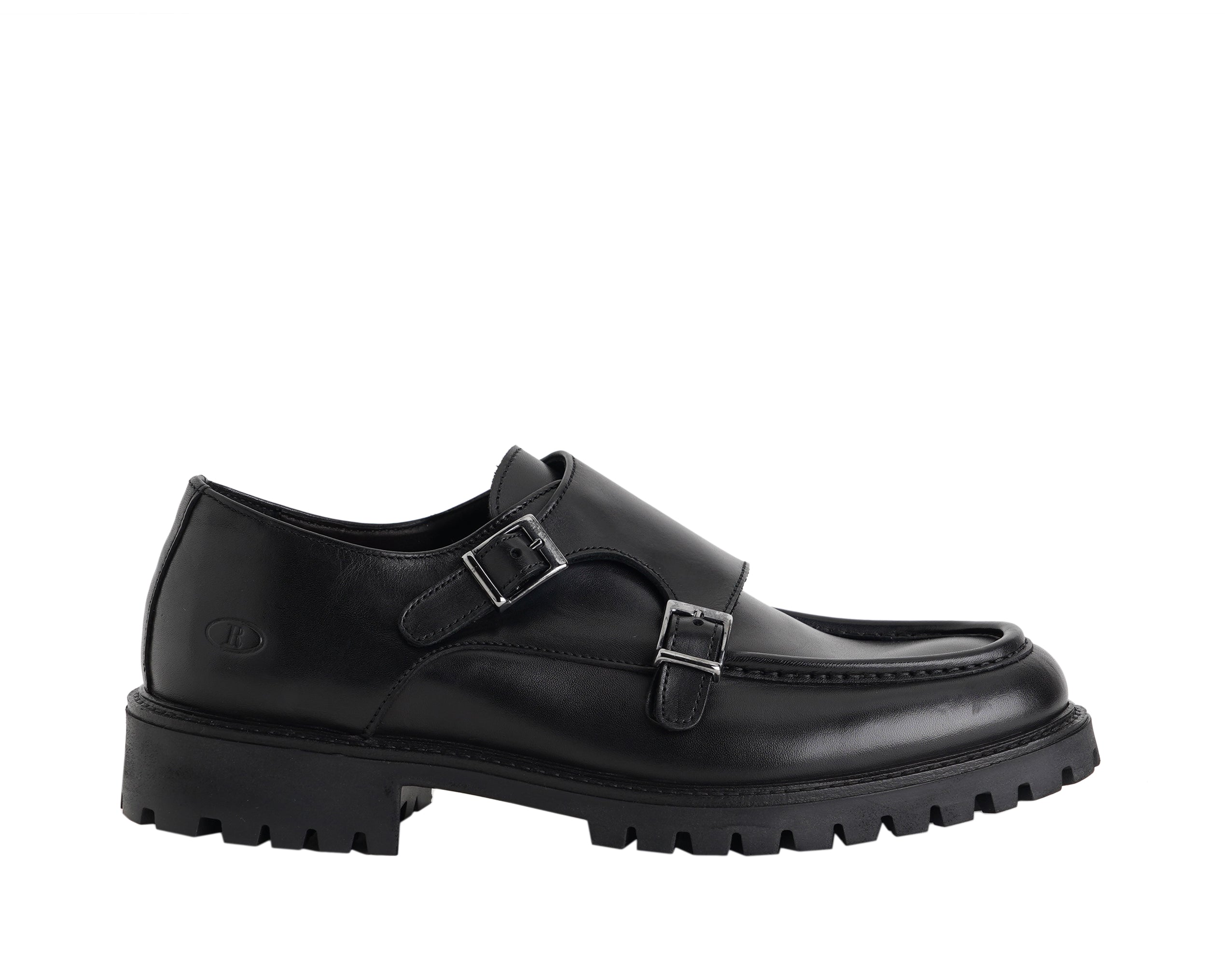 Mocassino ROGAL'S KYOTO 32 Testa di moro Uomo