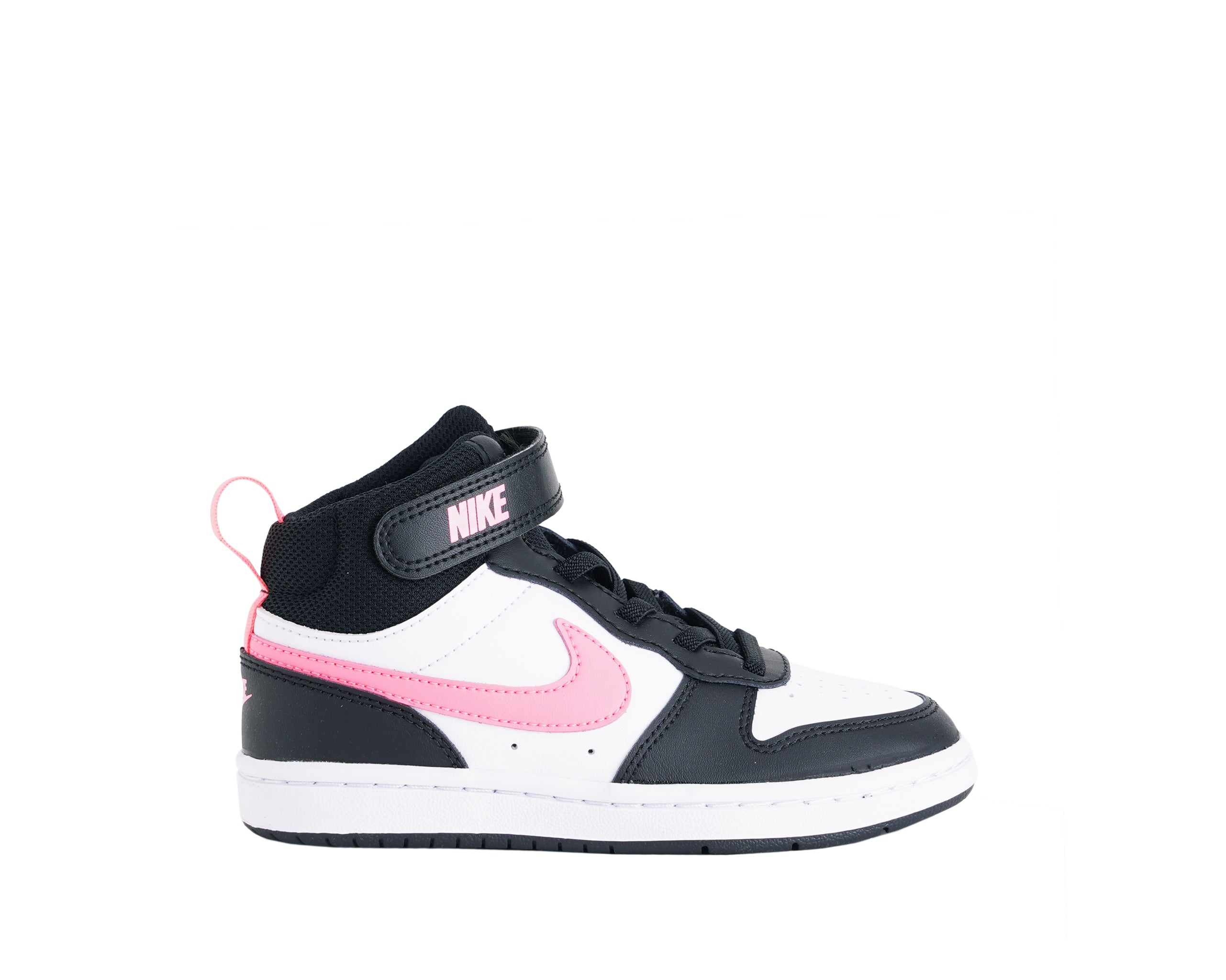 Sneakers alte Bambina
