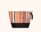 Pochette Me Fui SW0010-X24 in tessuto Fantasia 