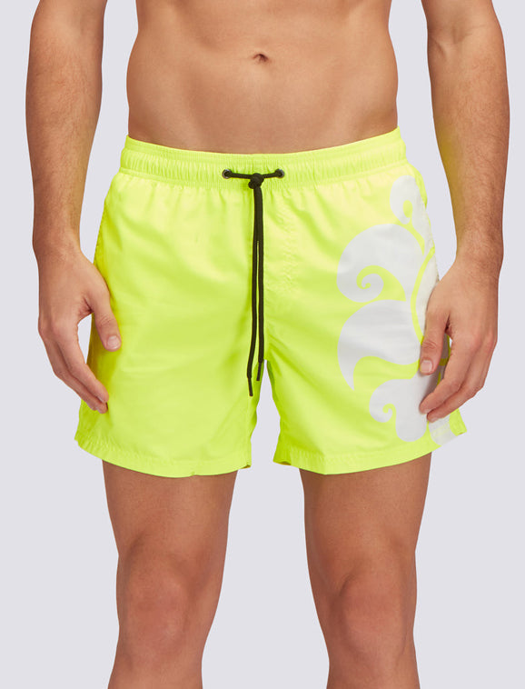 Pantaloncini da bagno Uomo