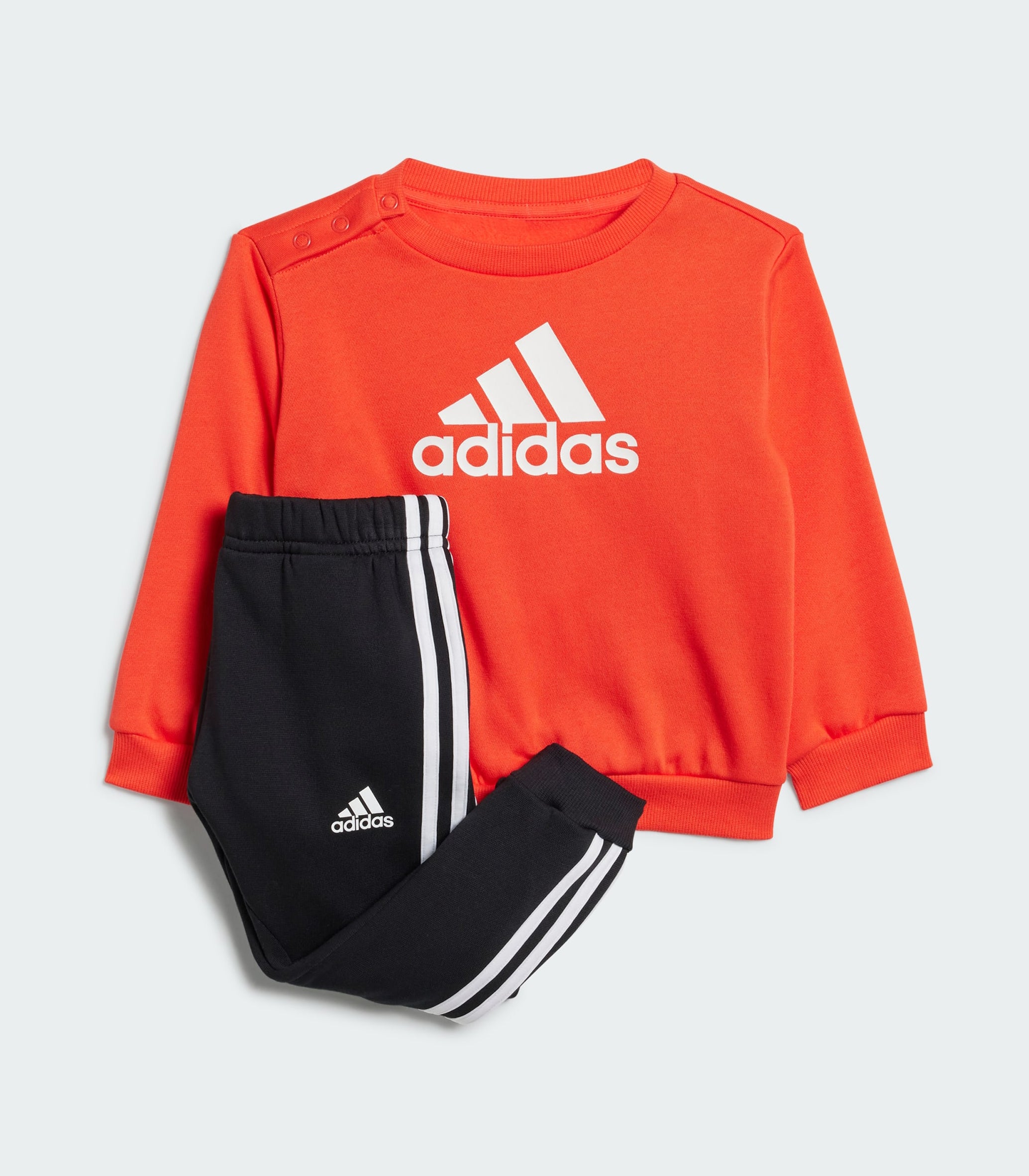 Completo tuta Unisex bambino